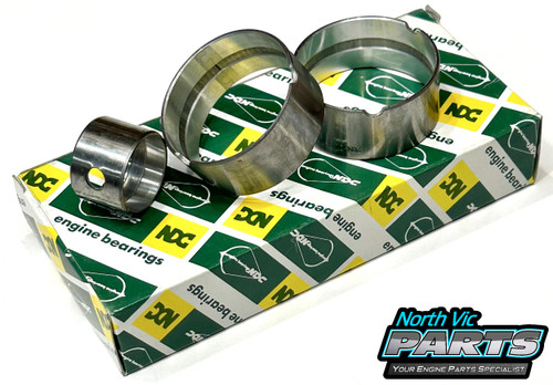 NDC Balance Shaft Bearing | Mitsubishi 4G52 4G53 4G54