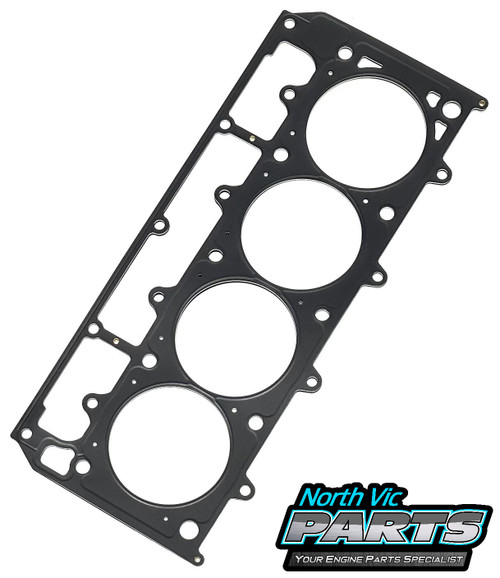 Athena LSX MLS 7.0Lt Head Gasket | 4.200" Bore | .051" Thickness | Right Hand Side