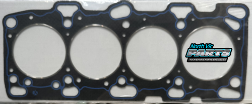Athena Mitsubishi 4G63 Head Gasket | 86.3mm Bore | 1.3mm Thickness | Cooper Ring