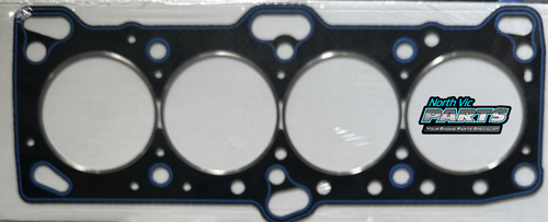 Athena Mitsubishi Evo 3 4G63 Head Gasket | 86.5mm | 1.3mm Thickness | Cooper Ring