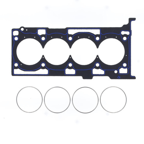 Athena Mitsubishi Evo 10 4B11 Head Gasket | 89mm Bore | 1.2mm Thickness | Cooper Ring