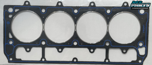 Athena LSX 7.0Lt Head Gasket | 4.174" Bore | .059" Thickness | Cooper Ring | Right Hand Side