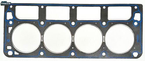 Athena GM LS1 Head Gasket | 4.056" Bore | .059" Thickness | Cooper Ring