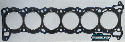 Athena Racing Head Gasket Nissan RB30 | 87mm Bore | 1mm Thickness | Cooper Ring