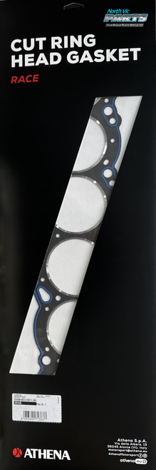 Athena Racing Head Gasket Nissan RB30 | 87mm Bore | 1mm Thickness | Cooper Ring