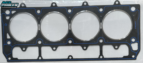 Athena GM LS Head Gasket | 3.996" Bore | .059" Thickness | Cooper Ring | Left Hand Side