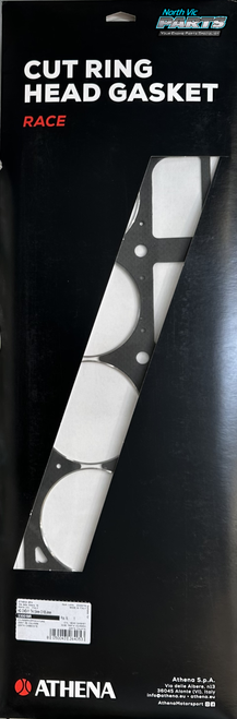 Athena GM LS 6.0Lt 6.2Lt Head Gasket | 4.150" Bore | .059" Thickness | Cooper Ring