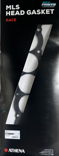 Athena Cut Ring Head Gasket | Ford Barra 4.0L