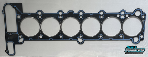 Athena BMW 325 / 525/ M50 Head Gasket | 84.5mm Bore | 2mm Thickness | Cooper Ring