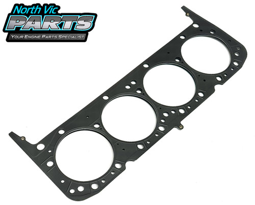 Athena SBC Head Gasket | 4.067" Bore | .039" Thick | 350 Chev