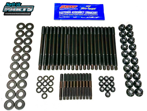 ARP Head Stud Kit | GM LS2 2004 Onwards | Same Length