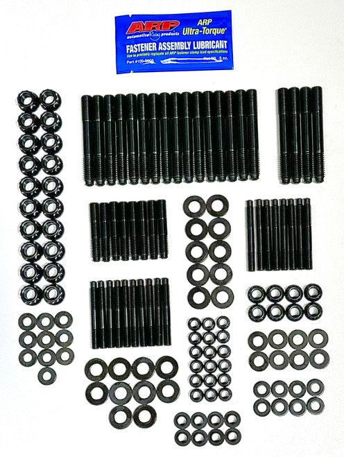 ARP Head Stud Kit | Dart LS Next | 6 Bolt Per Cylinder