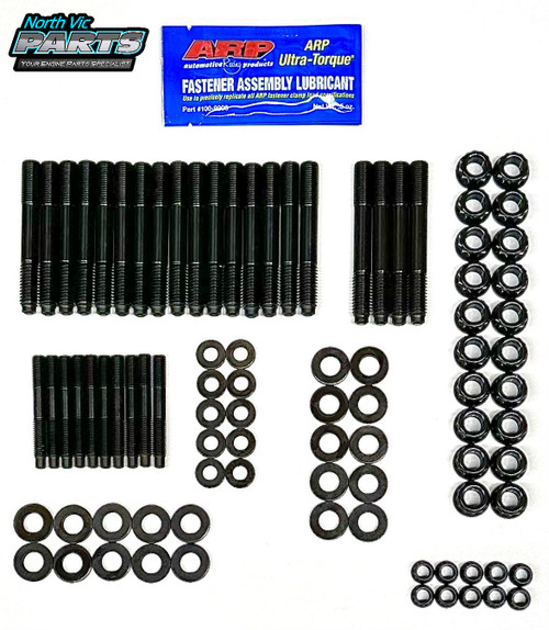 ARP Head Stud Kit | Dart LS Next | 4 Bolt Per Cylinder