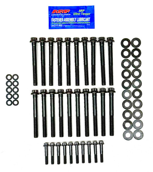 ARP Head Bolt Kit | GM LS9 Only | ARP2000