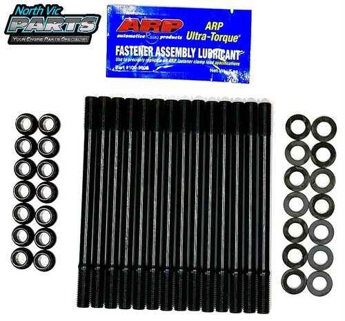 ARP Head Stud Kit | Nissan RB30 | ARP2000