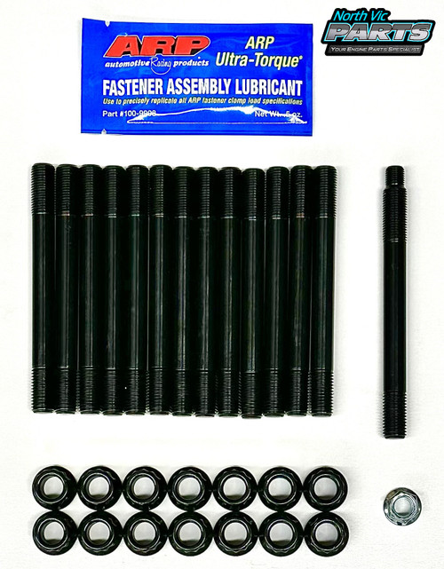 ARP Main Stud Kit | Ford 4.0 Barra BA BF FG | 12 Point