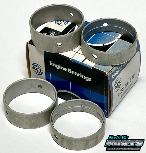 ACL Camshaft Bearing Set | Holden 3.8 Ecotec LN3 L67 V6