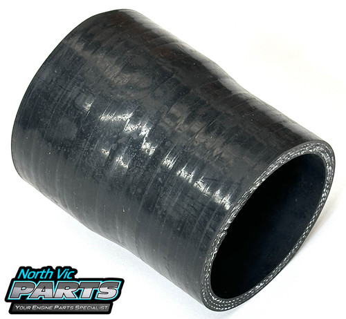 Silicone Reducer Hose | 76MM - 70MM | 100MM