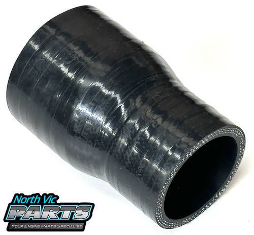 Silicone Reducer Hose | 63MM - 51MM | 100MM