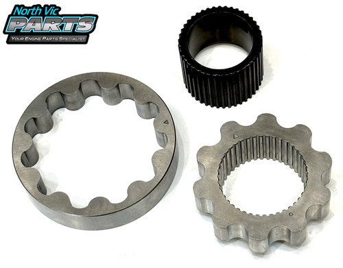 YSK Oil Pump Repair Set | Toyota 2H ONLY