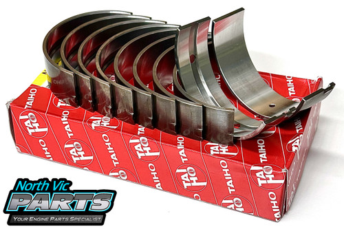 Taiho Taiho Main Bearing Set | Toyota 1KD-FTV 2KD-FTV 1KZ-TE