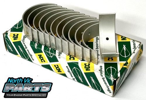 NDC Conrod Bearing Set | Toyota 1JZ 2JZ