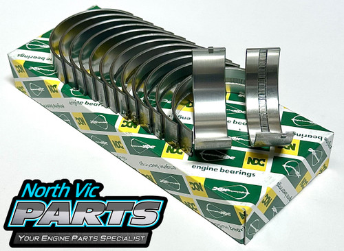 NDC Main Bearing Set | Toyota 1HZ 1HD
