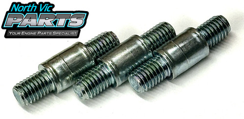 Genuine Inlet Manifold Stud | Toyota 1HZ 1HD