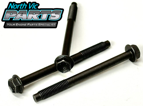 Genuine Injector Hold Down Bolt | Toyota 1HD-FTE