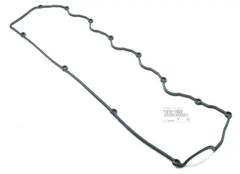 Genuine Rocker Cover Gasket | Toyota 1HD-FT