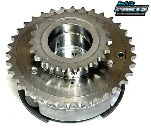 Aftermarket VVT Camshaft Timing Gear | Toyota 1GR-FE