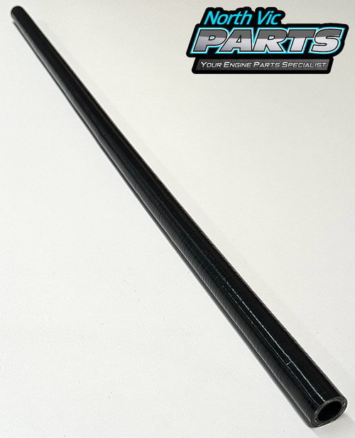 Silicone Straight Hose | 19MM | 1 Meter