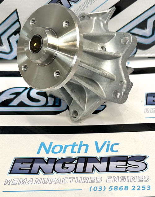 NPW Water Pump | Nissan RD28 2.8L