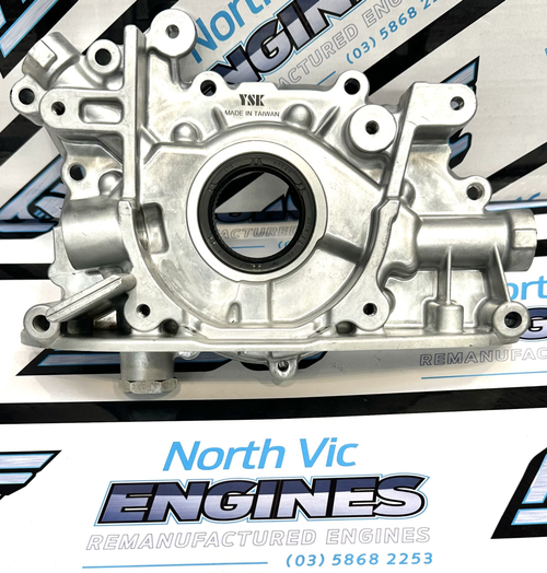 YSK New Oil Pump Assembly | Nissan RD28TI