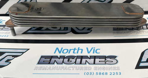 Genuine Oil Cooler Element | 1HZ 1HD-FTE