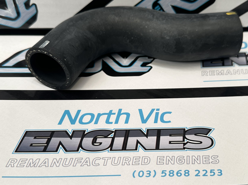 Genuine Radiator Inlet Hose | Suzuki J24B