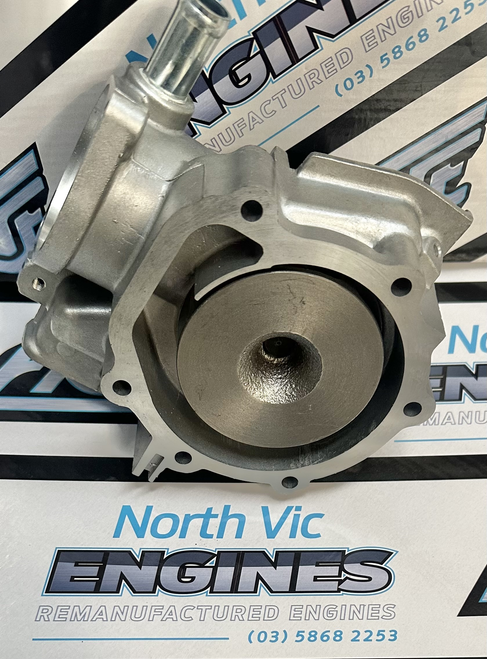 NPW Water Pump | Subaru EJ20 EJ22 EJ25 SOHC EJ16 EJ18
