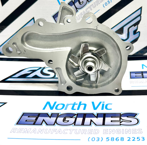 NPW Water Pump | Toyota 7A-FE