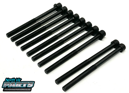 NVP Head Bolt Set | Hyundai Kia G4KA G4KC G4KD G4KE G4KG G4KH G4KJ G4KL