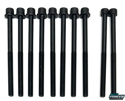 NVP Head Bolt Set | Hyundai Kia G4KA G4KC G4KD G4KE G4KG G4KH G4KJ G4KL