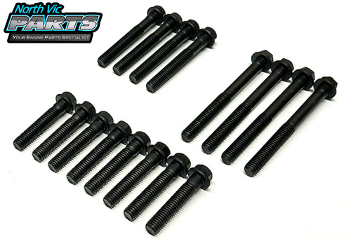 NVP Head Bolt Set | Holden 3.8 V6 Ecotec / Buick VN-VR