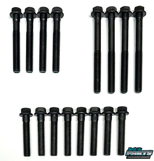 NVP Head Bolt Set | Holden 3.8 V6 Ecotec / Buick VN-VR