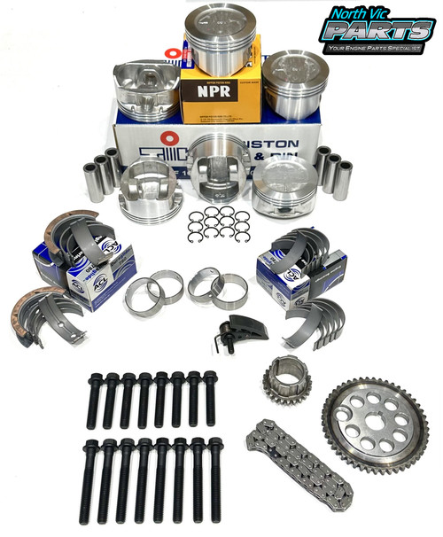 NVP Engine Rebuild Kit | Holden VS 3.8 V6 Ecotec