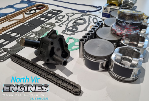 NVP Engine Rebuild Kit | Holden 308