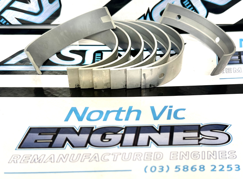 NVP Engine Rebuild Kit | Nissan V9X 3.0 NAVARA