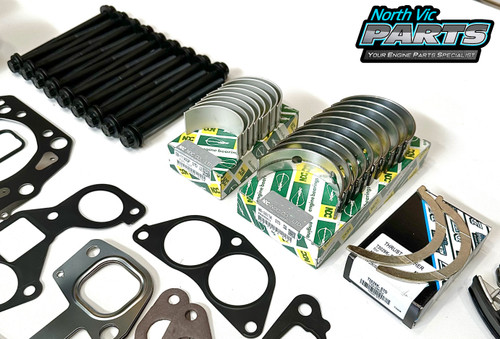 NVP Engine Rebuild Kit | Nissan ZD30DI Patrol & Navara
