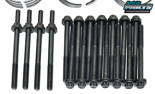 NVP High Performance Engine Rebuild Kit | Nissan ZD30CR