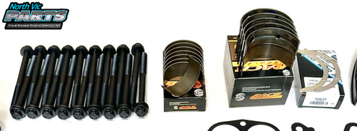 NVP High Performance Engine Rebuild Kit | Nissan ZD30DI