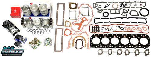 NVP Engine Rebuild Kit | Toyota 12HT