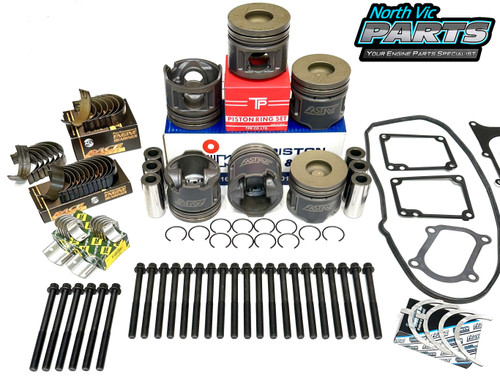 NVP High Performance Engine Rebuild Kit | Toyota 1HD-FT